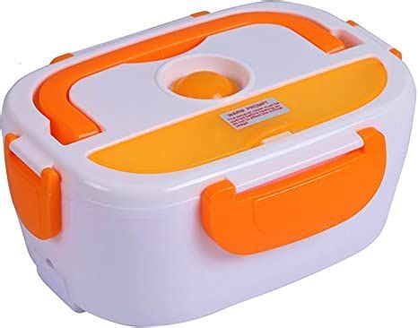 halloo heating lunch box electric 110v 1.05l|Halloo Heating Lunch Box Electric 110V/1.05L Best Portable .